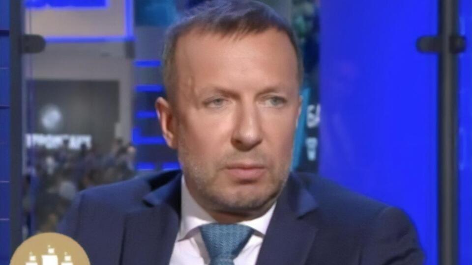 Босов володів вугільним бізнесом у РФ