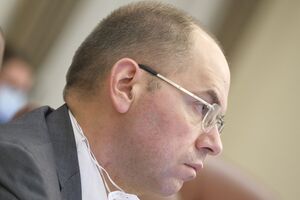 Степанов: Скажу відверто: я був шокований