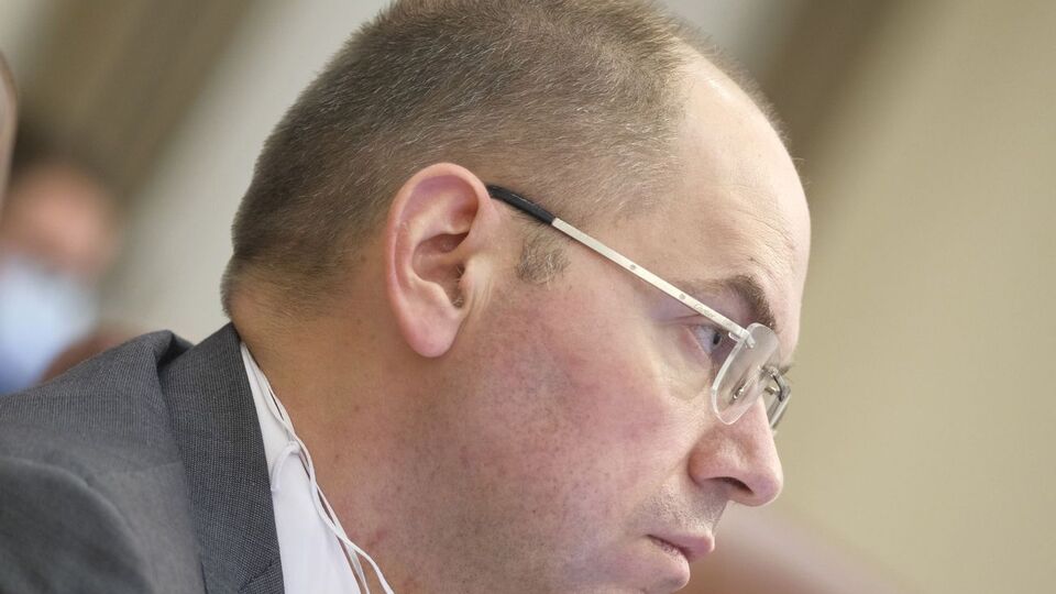 Степанов: Скажу откровенно: я был шокирован