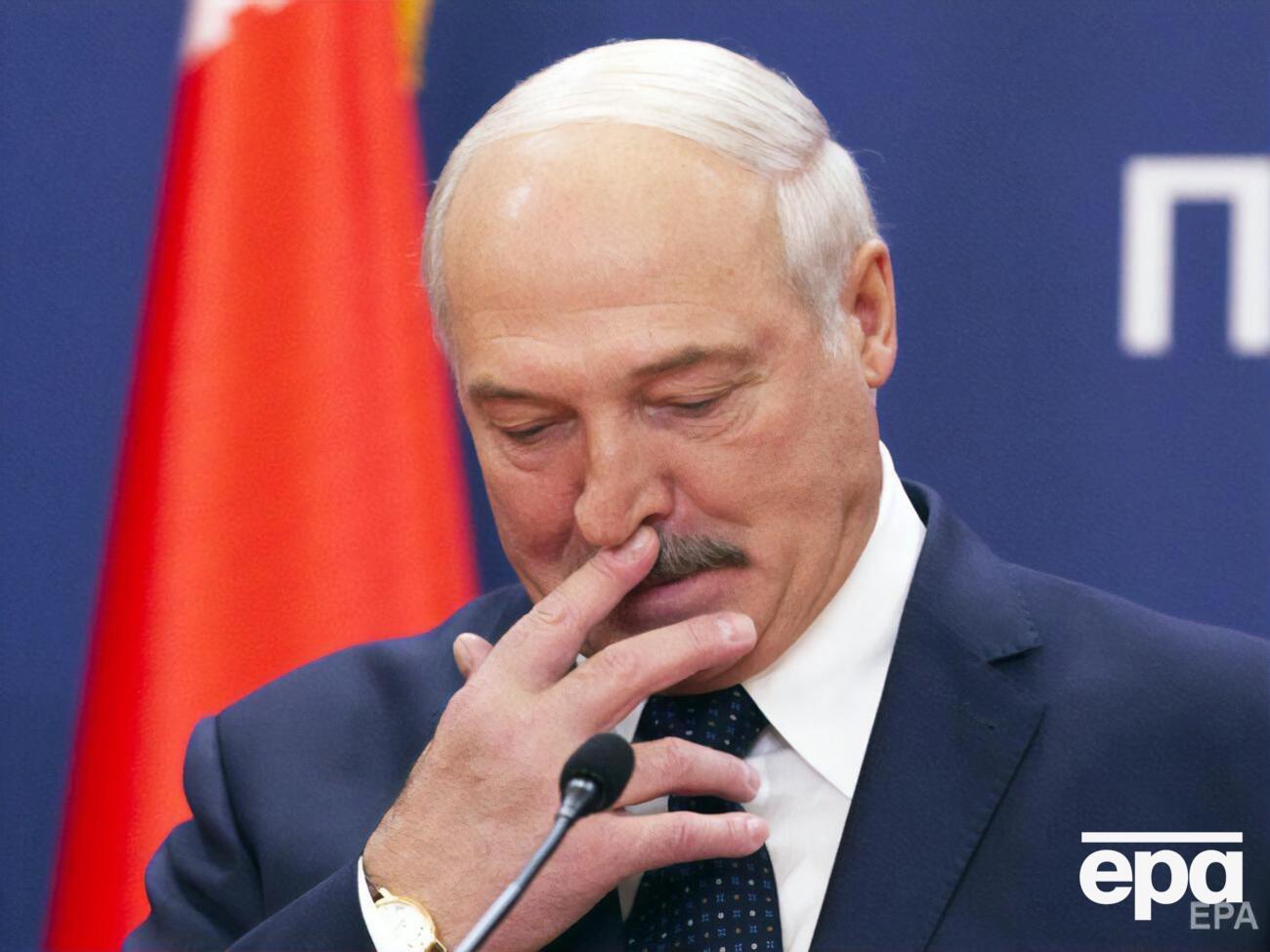 Лукашенко посоветовал "продышаться" и "не лезть к другим женщинам"