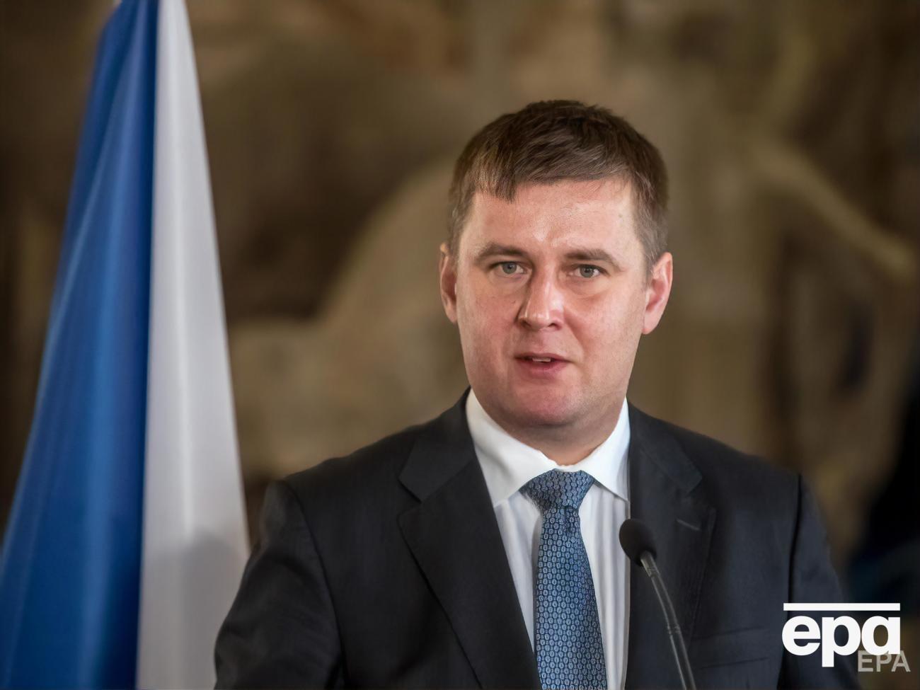 Міністр їхав додому на таксі без охорони