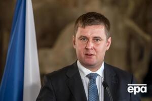 Міністр їхав додому на таксі без охорони