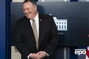 За словами Помпео, у США є докази, але немає впевненості, що коронавірус вирвався з Уханської лабораторії