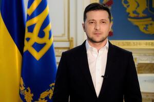 Зеленський записав чергове відеозвернення