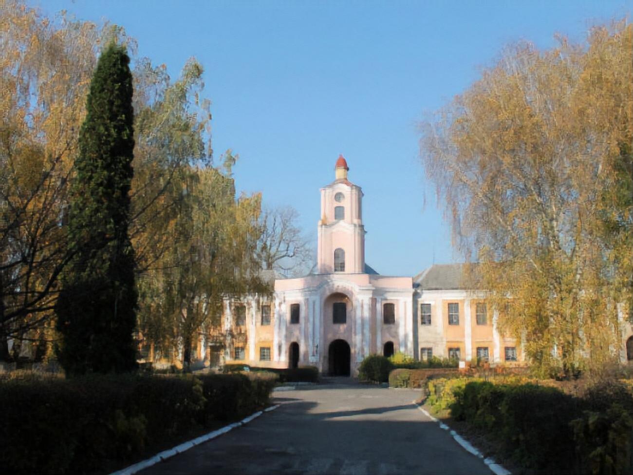 Під час карантину психіатрична лікарня не приймає нових пацієнтів, нікого не виписують