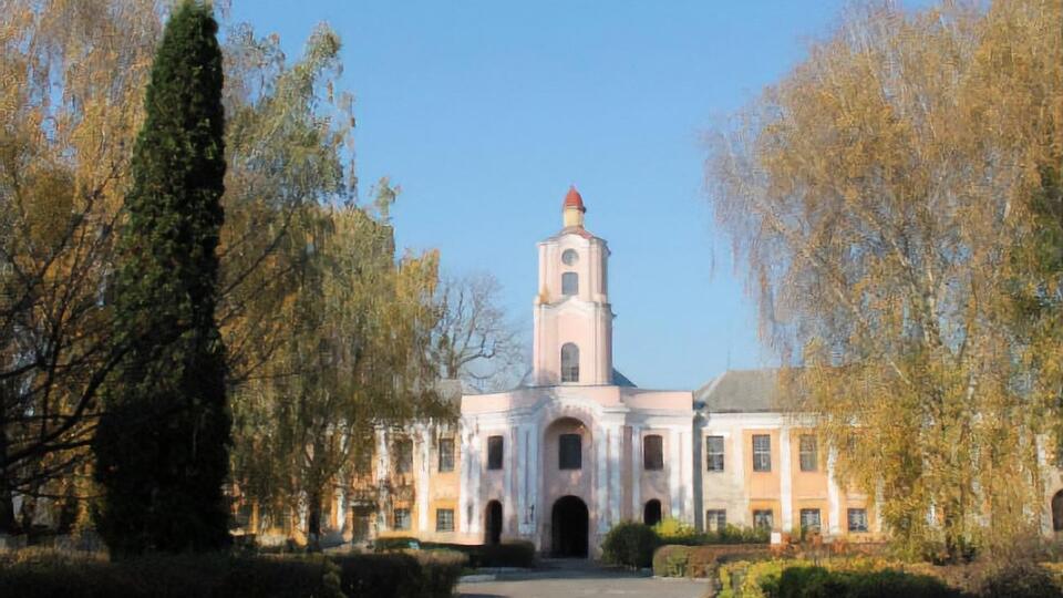 Во время карантина психиатрическая больница не принимает новых пациентов, никого не выписывают