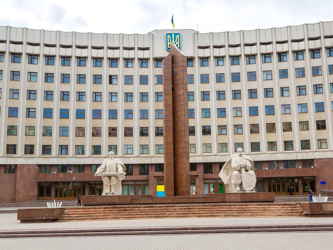 Міськрада Івано-Франківська розгляне прохання ромів