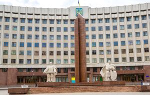 Горсовет Ивано-Франковска рассмотрит просьбу ромов