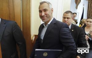 Рябошапка может оказаться под следствием