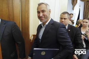 Рябошапка может оказаться под следствием