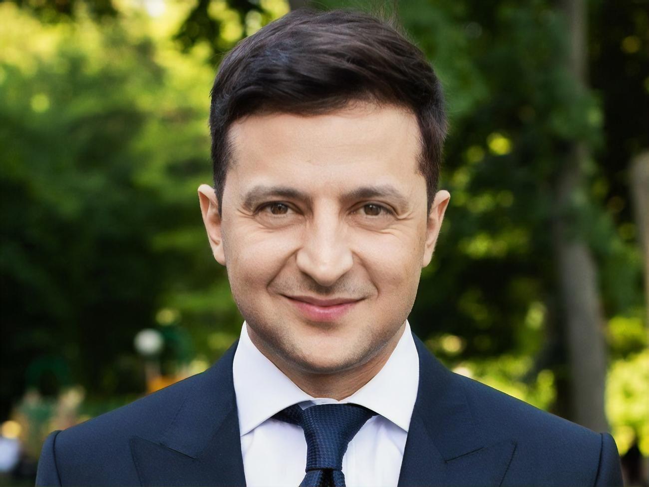 2019 року Зеленський заплатив 62 541 грн податків і зборів