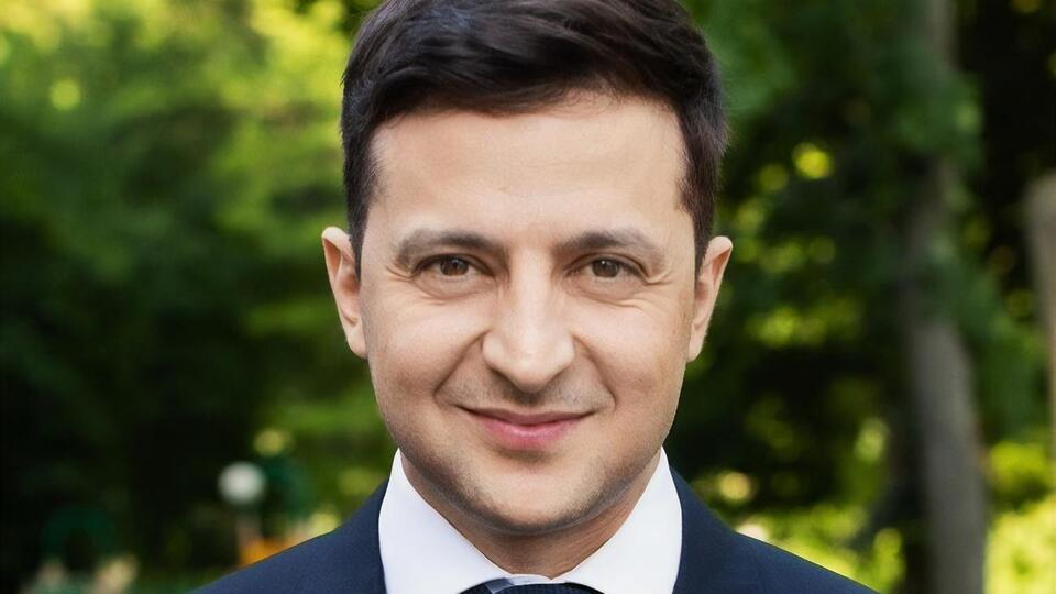 2019 року Зеленський заплатив 62 541 грн податків і зборів