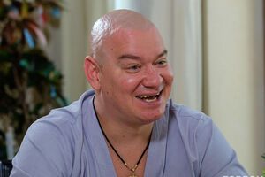 Кошевой: Дедушка Путин в Париже кукожился, и мне казалось, что у него слетят туфли с ног