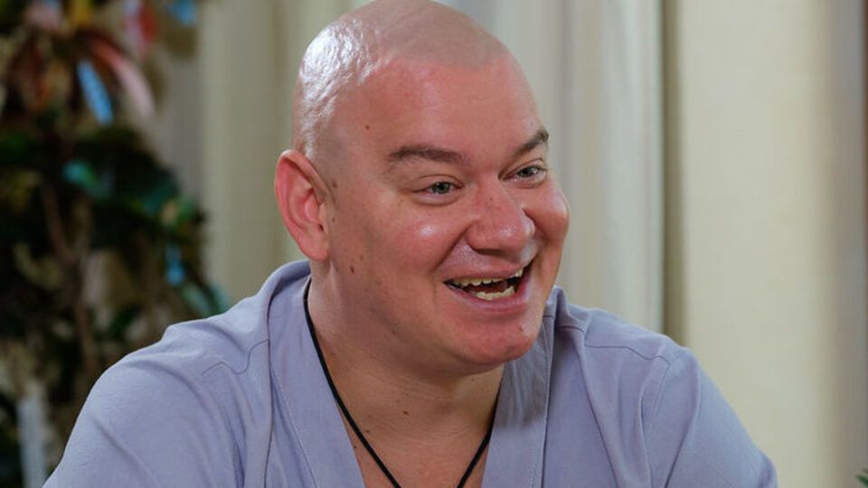 Кошевой: Дедушка Путин в Париже кукожился, и мне казалось, что у него слетят туфли с ног