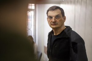 Лягін перебуває під вартою з червня 2019 року