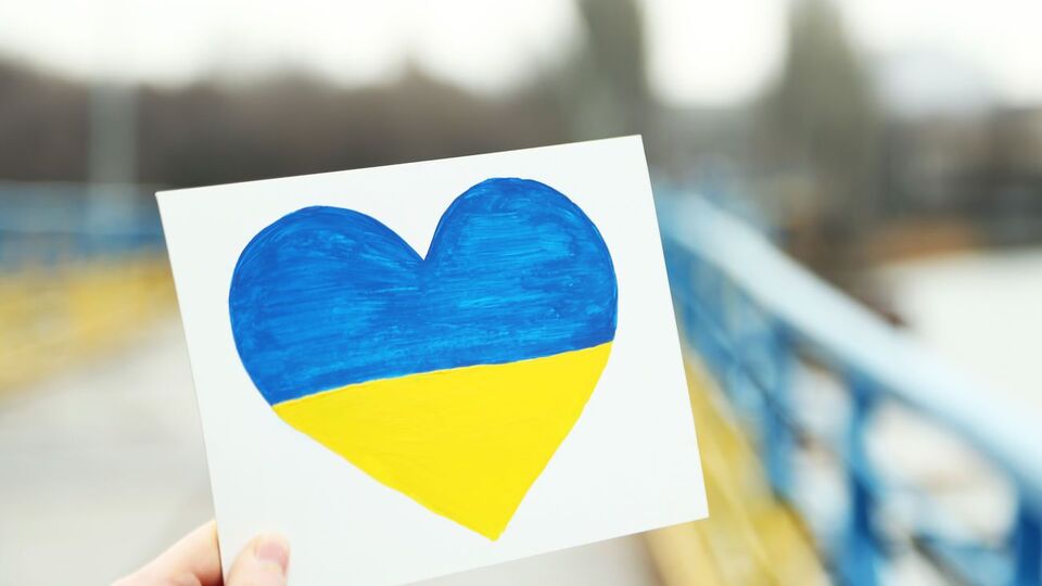 Україна поліпшила показники демократичного розвитку проти 2018 року