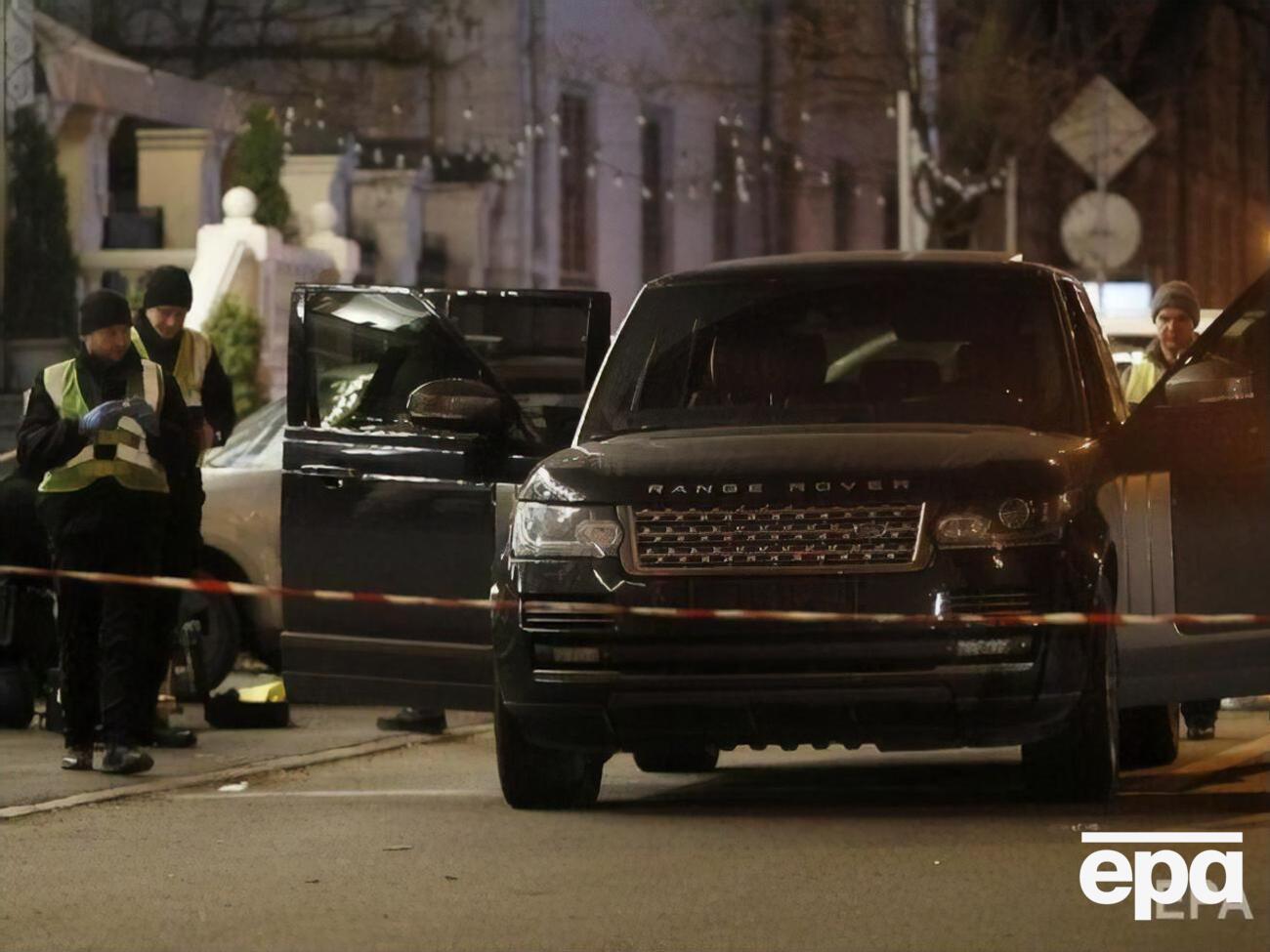 Ребенка убили в декабре 2019 года