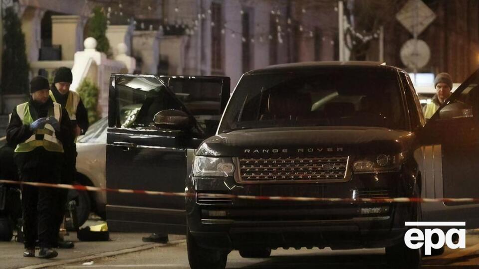 Ребенка убили в декабре 2019 года