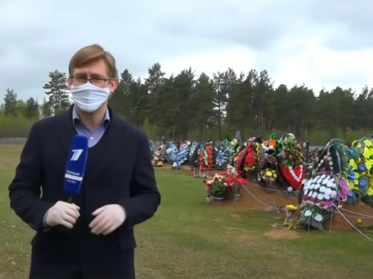 Алексей&nbsp;Кручинин подтвердил, что его лишили разрешения на работу в Беларуси&nbsp;