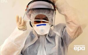 Новая картина Бэнкси посвящена медикам