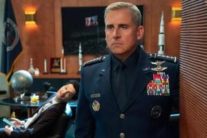 Премьера сериала на Netflix состоится 29 мая 2020 года