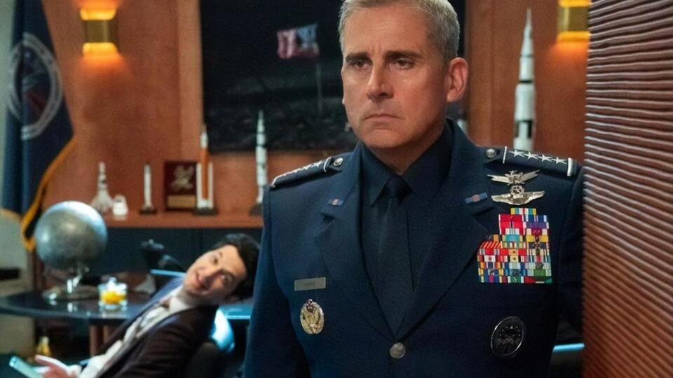 Прем'єра серіалу на Netflix відбудеться 29 травня 2020 року