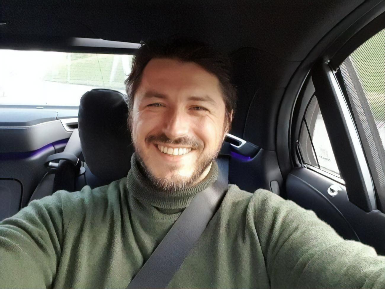 Притула: Пару тижнів відчуваю необхідність походу в перукарню