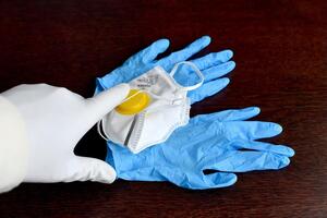 В Украине пренебрегали инфекционным контролем, считают в Минздраве