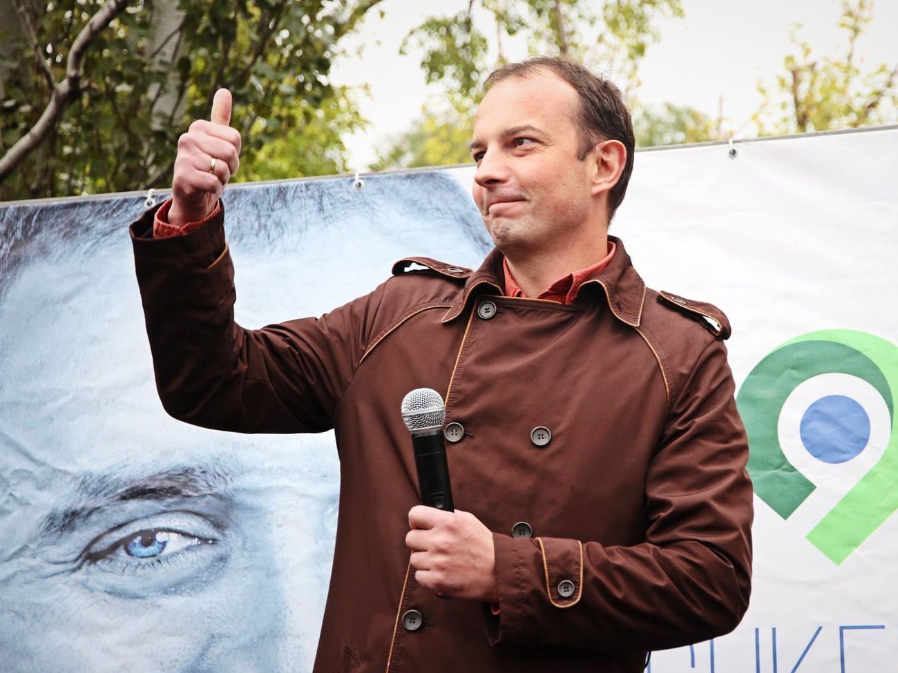 Соболев: Для меня наступило уникальное время