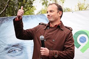 Соболєв: Для мене настав унікальний час