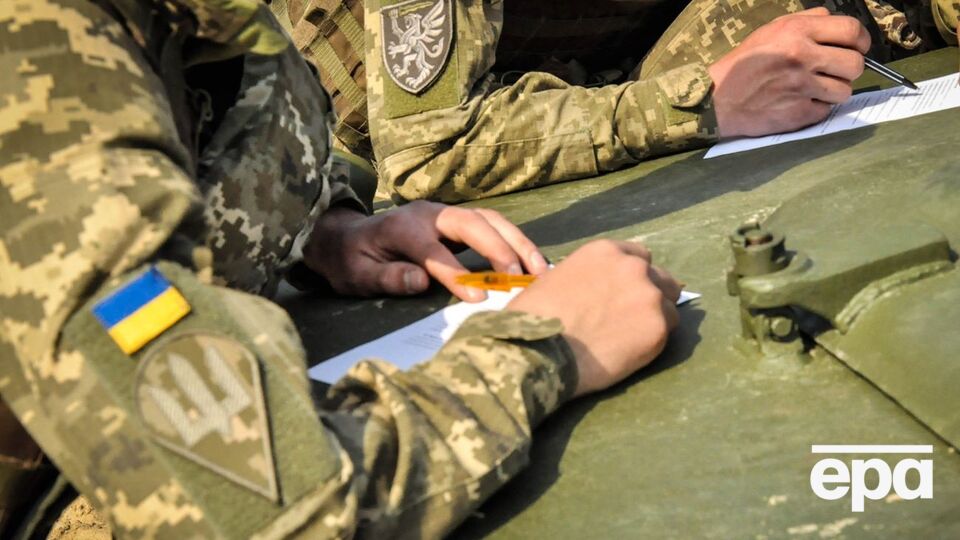 223 военных ВСУ находятся на изоляции в связи с пандемией