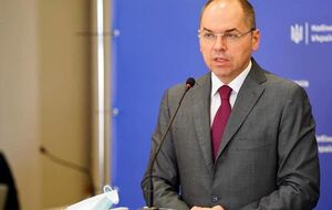 Степанов рассказал о реформе противотуберкулезной службы в Одесской области как об удачном примере реформирования