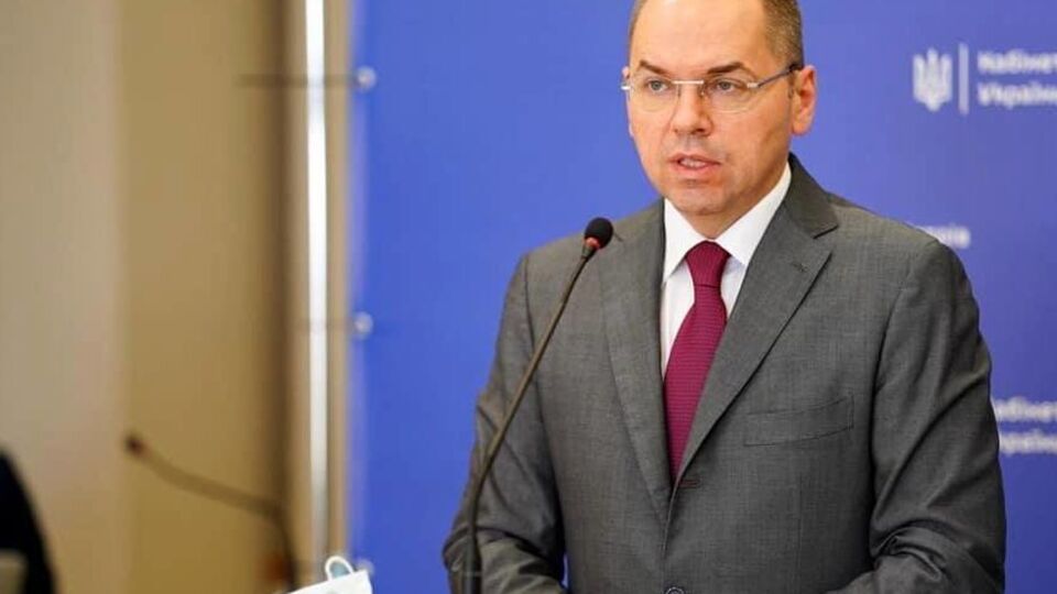 Степанов рассказал о реформе противотуберкулезной службы в Одесской области как об удачном примере реформирования