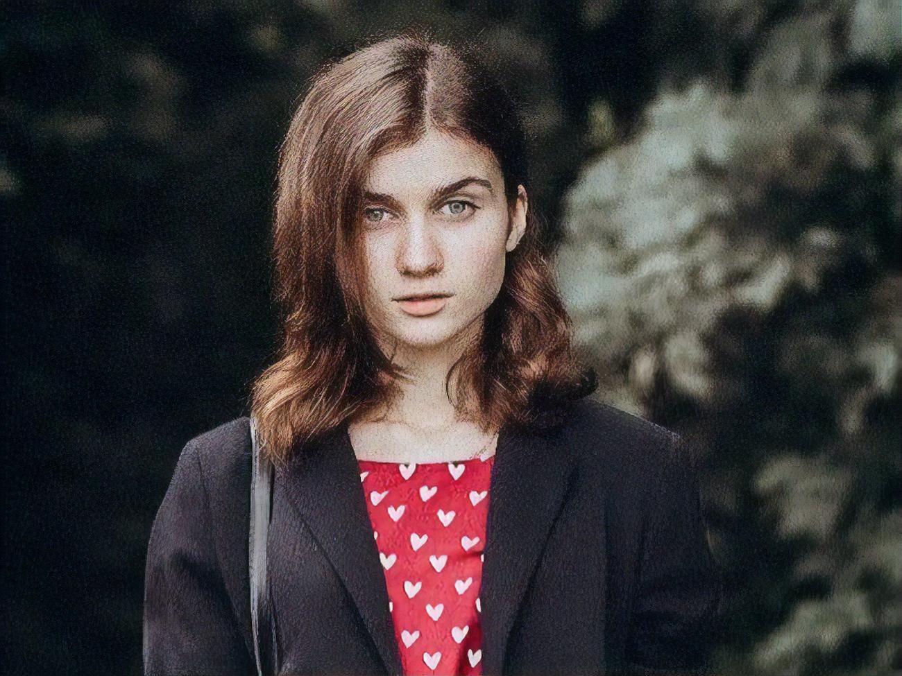 Jerry Heil: Як вам ім'я новонародженої дитини Ілона Маска?