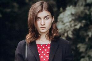 Jerry Heil: Як вам ім'я новонародженої дитини Ілона Маска?