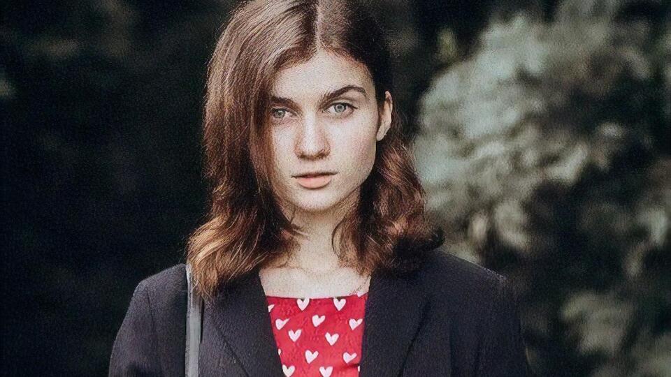 Jerry Heil: Як вам ім'я новонародженої дитини Ілона Маска?