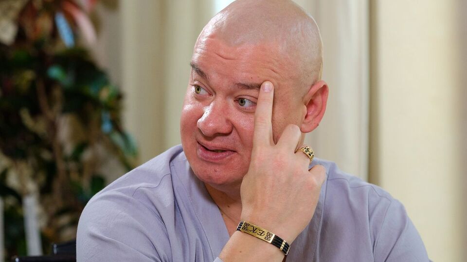 Кошовий (на фото) вважає, що Зеленському потрібно "не заважати" в кадровому питанні