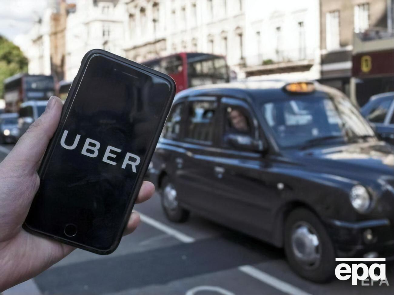 В Uber заявили, что сокращение штата &ndash; один из многих шагов,&nbsp;чтобы найти баланс между доходами и затратами бизнеса