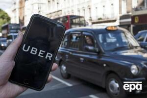 В Uber заявили, що скорочення штату – один із багатьох кроків, щоб знайти баланс між доходами і витратами бізнесу