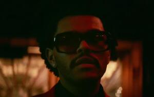 Оригінальний трек Blinding Lights увійшов у альбом After Hours, який побачив світ у березні