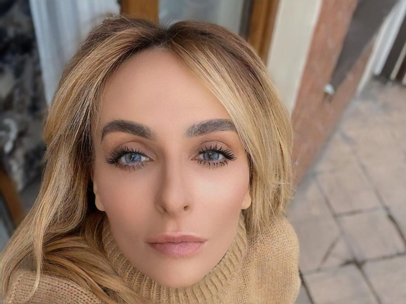 Варнава: Я якось опинилася ворогом народу України