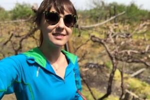 Голованчук раніше обіймала посаду радниці міністра з питань реінтеграції