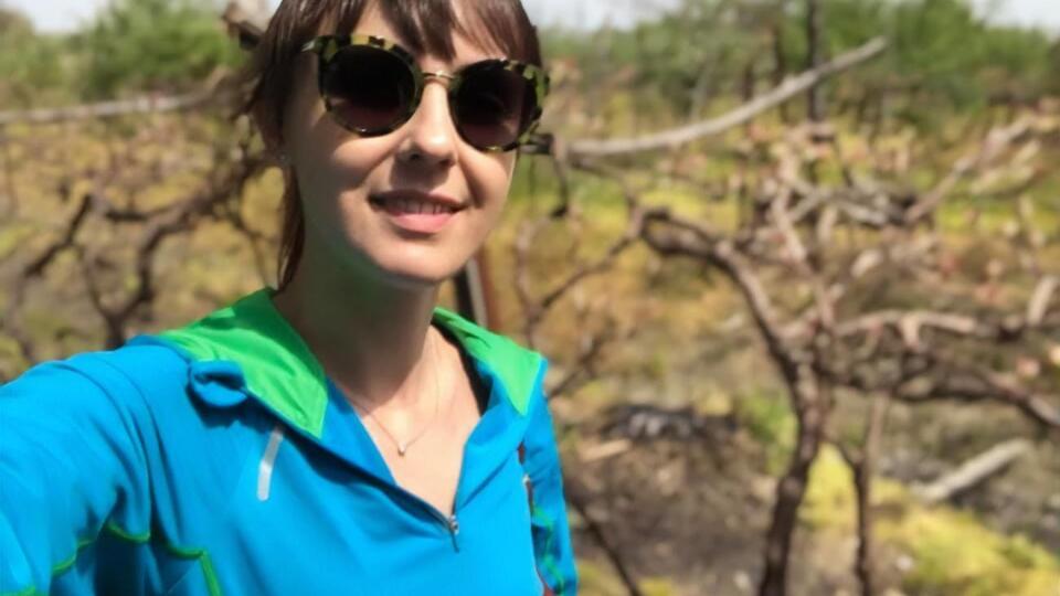 Голованчук раніше обіймала посаду радниці міністра з питань реінтеграції