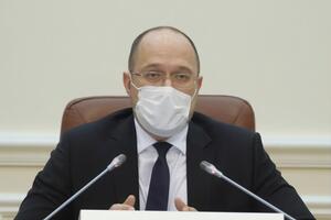 Шмигаль: Ситуація з епідемією COVID-19 ще не стабілізувалася