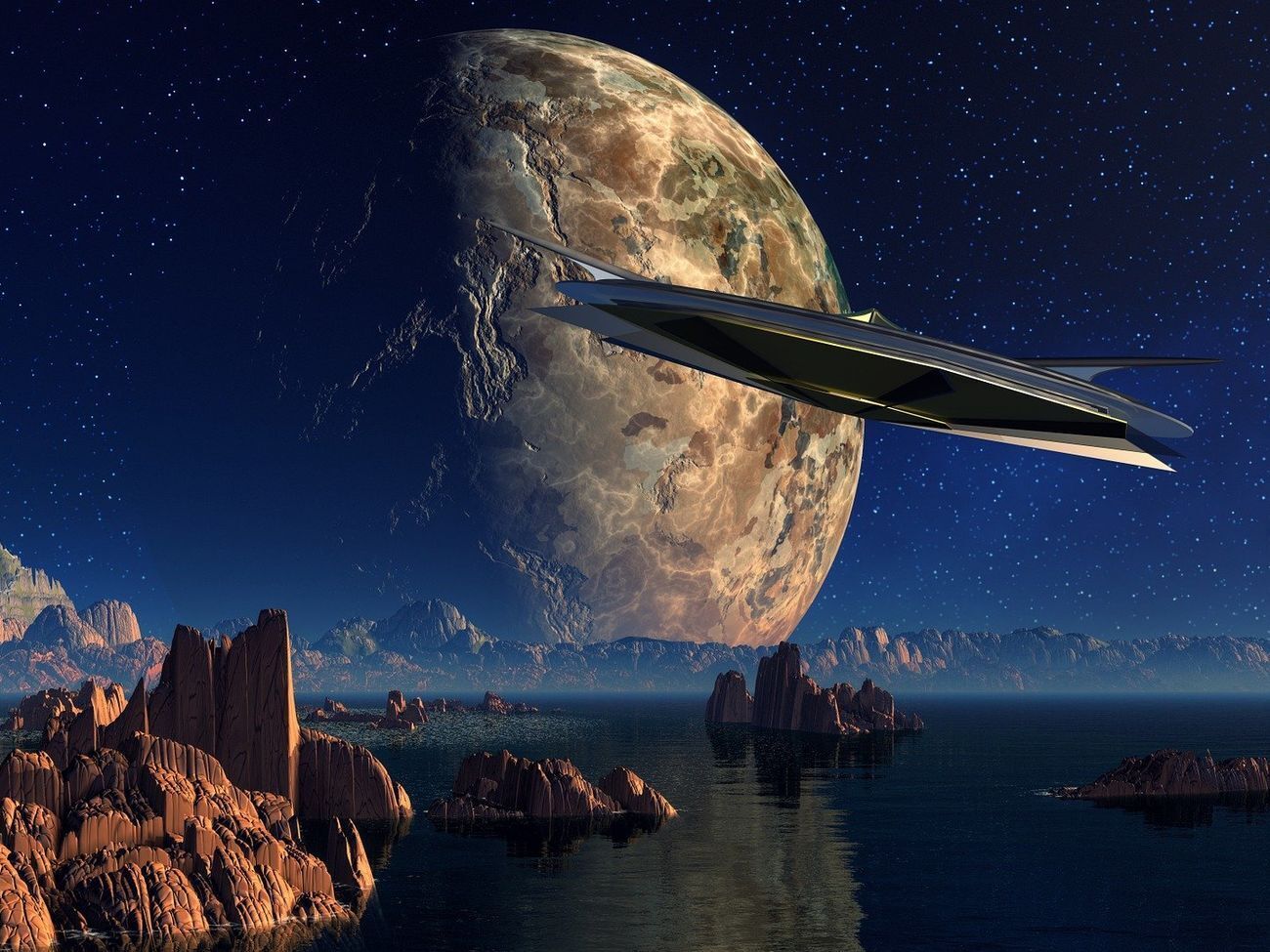 Министр обороны Японии заявил, что не верит в НЛО, но после публикации Пентагона хотел бы получить от них анализ этих данных