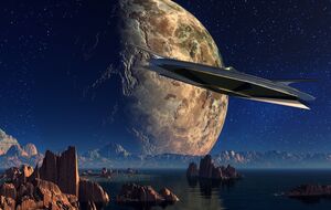 Министр обороны Японии заявил, что не верит в НЛО, но после публикации Пентагона хотел бы получить от них анализ этих данных