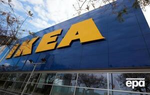 Весной 2017 года IKEA заявила о намерении в течение двух лет выйти на украинский рынок