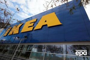 Навесні 2017 року IKEA заявила про намір протягом двох років вийти на український ринок