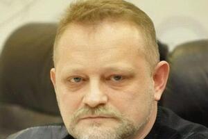 Андрей Золотарев: Индикативные цены в Украине традиционно устанавливают на водку