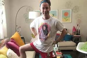 Калкін став популярним після зйомок у фільмі "Сам удома"